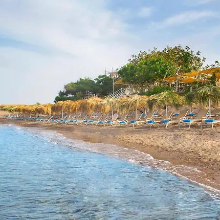 Σπίτι διακοπών Town House Sleeps 4 With Pool And Air Con *